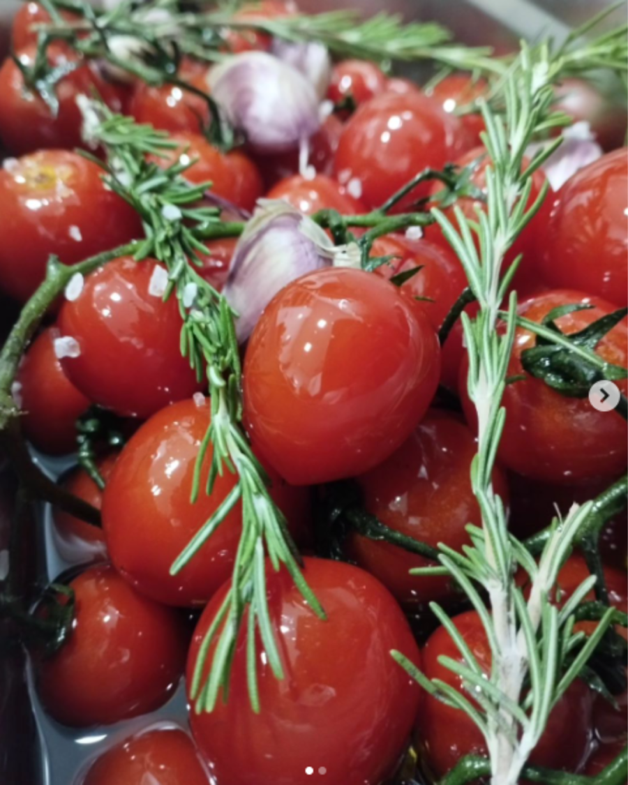 Descubra o Sabor da Alimentação Saudável feita com Temperos Naturais